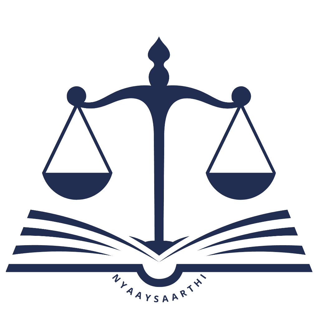 NYAAYSAARTHI Logo